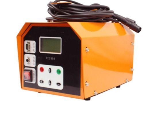 48V 220V 380V 3.5KW آلة لحام الصهر الكهربائي الكهربائية DC وسادة لحام