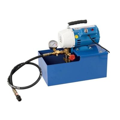 مضخة اختبار ضغط المياه لمحلات مواد البناء DSY-25A