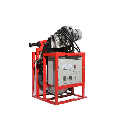 تاجر الجملة أعلى جودة التلقائي HDPE pe الأنابيب التلقائي آلة لحام الانصهار بعقب SHT200-SHY لمصنع التصنيع