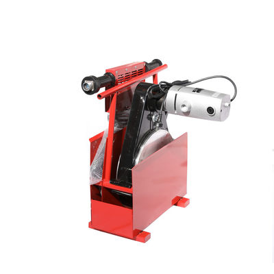 3.3kW 250 مللي متر HDPE بعقب ماكينة لحام بالصهر 2 المشابك 90 مللي متر 110 مللي متر 125 مللي متر 140 مللي متر 160 مللي متر 180 مللي متر 200 مللي متر 225 مللي متر 250 مللي متر